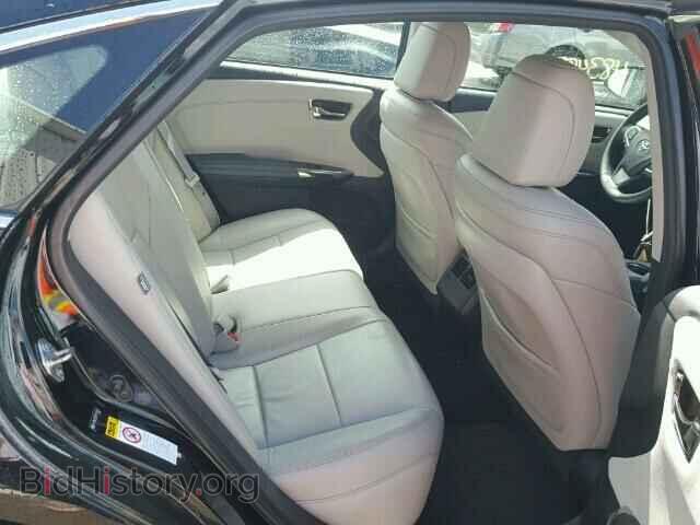 2014 TOYOTA AVALON - VIN: 4T1BK1EB9EU134049 - Фото 6