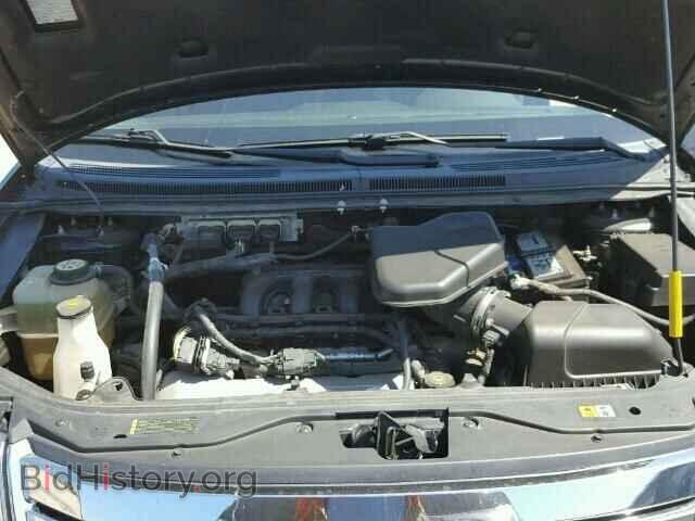 2008 FORD EDGE - VIN: 2FMDK39C58BA90391 - Фото 7