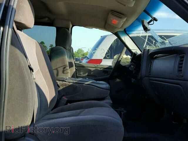 2007 CHEVROLET SILVERADO - VIN: 1GCEC19X97Z115771 - Фото 5