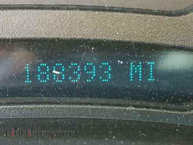 2007 CHEVROLET SILVERADO - VIN: 1GCEC19X97Z115771 - Фото 8