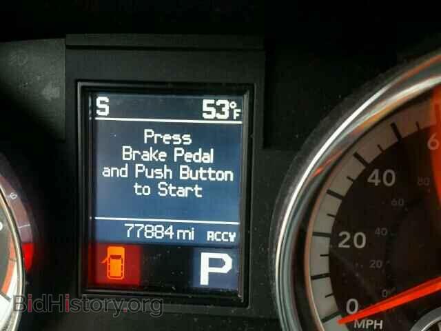 2011 DODGE DURANGO - VIN: 1D4SE4GT1BC594216 - Фото 8