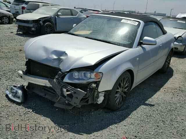 2009 AUDI A4 - VIN: WAUDF48H79K002425 - Фото 2