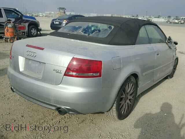 2009 AUDI A4 - VIN: WAUDF48H79K002425 - Фото 4