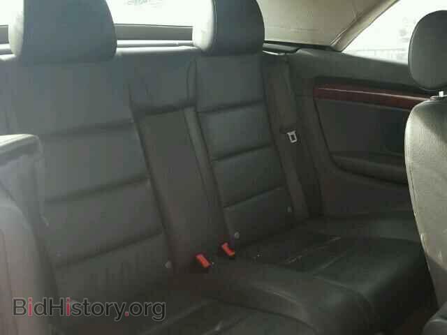 2009 AUDI A4 - VIN: WAUDF48H79K002425 - Фото 6