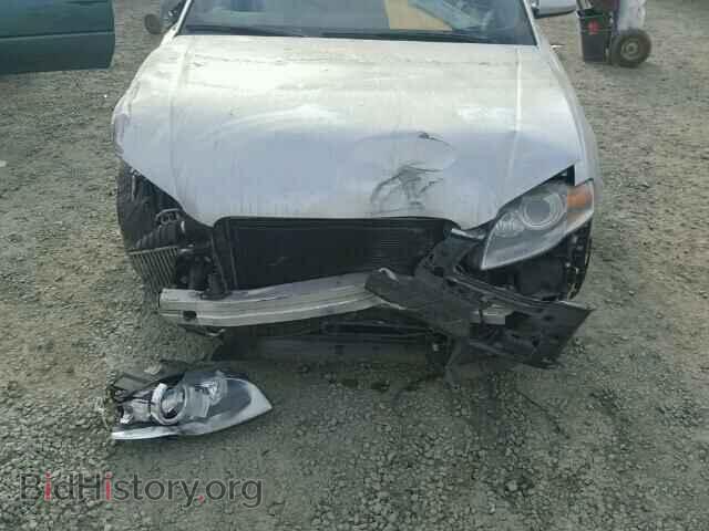 2009 AUDI A4 - VIN: WAUDF48H79K002425 - Фото 7