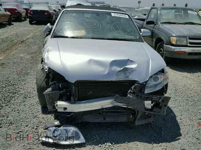 2009 AUDI A4 - VIN: WAUDF48H79K002425 - Фото 9