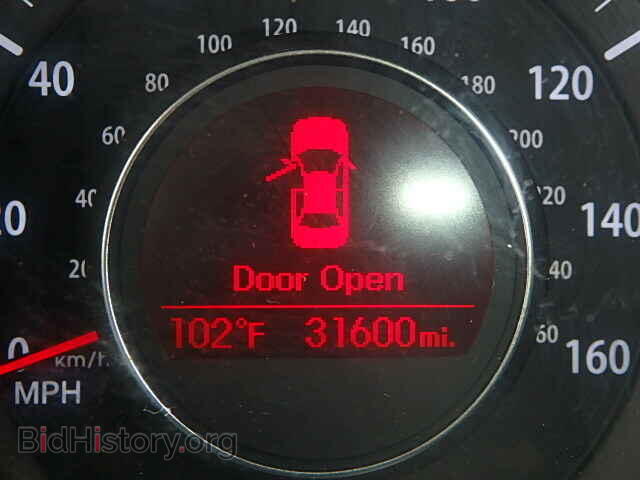 2012 KIA OPTIMA - VIN: 5XXGN4A71CG028699 - Photo 8