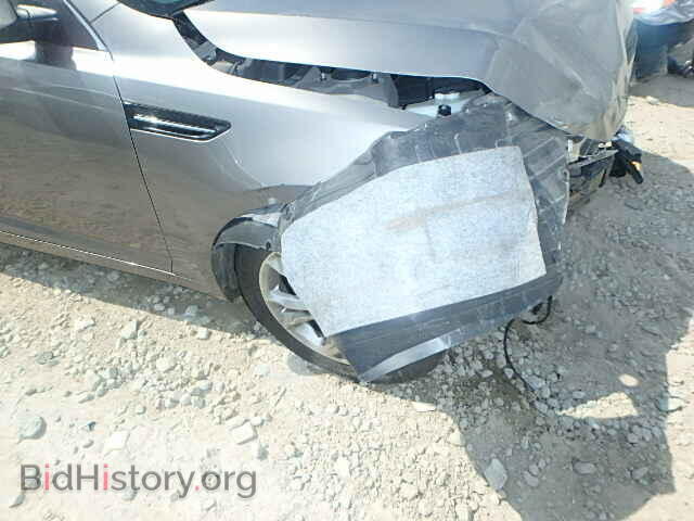2012 KIA OPTIMA - VIN: 5XXGN4A71CG028699 - Photo 10