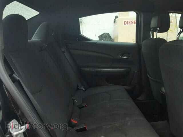 2014 DODGE AVENGER - VIN: 1C3CDZAB0EN127965 - Фото 6