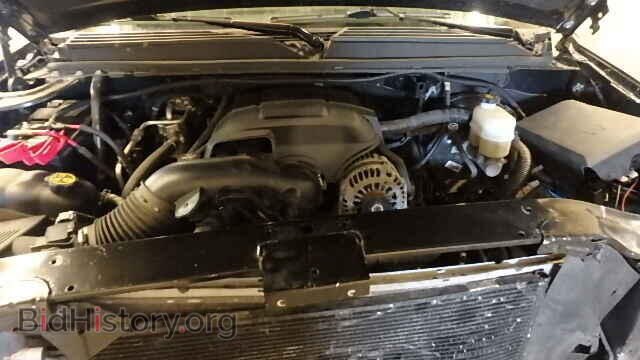 2013 CHEVROLET AVALANCHE - VIN: 3GNTKEE78DG304146 - Фото 7