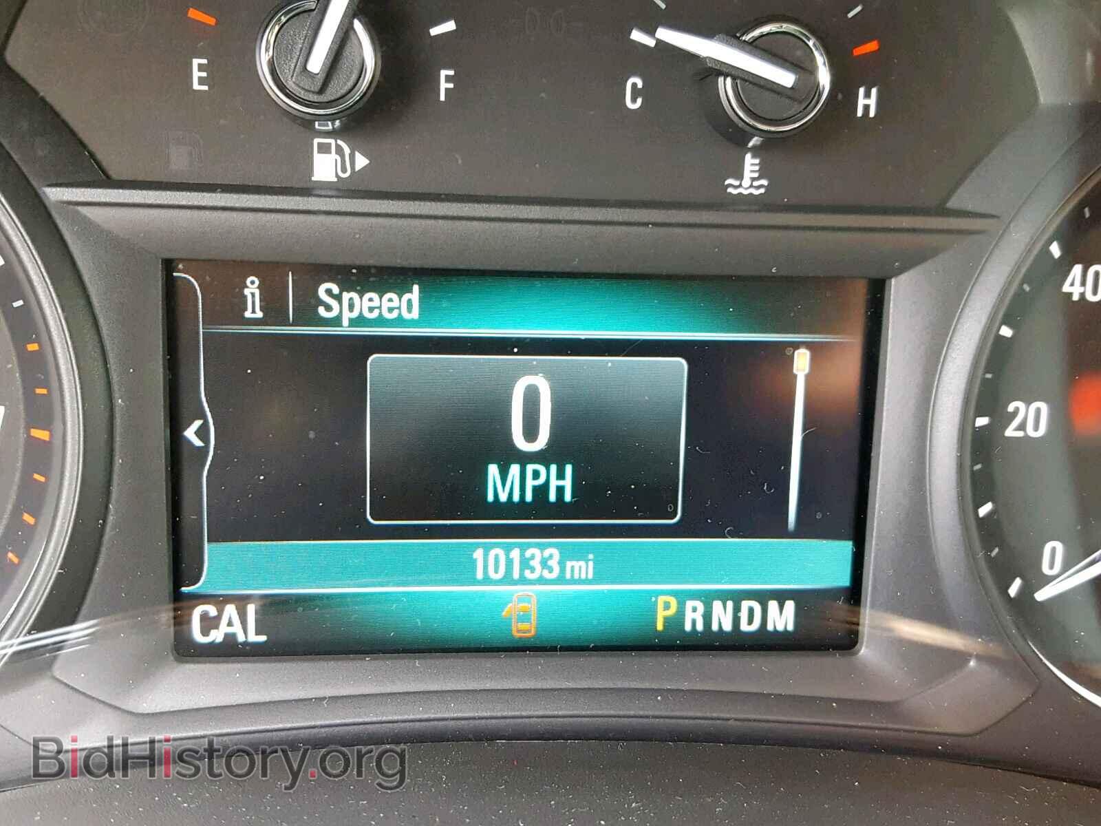 2018 BUICK ENCORE PRE - VIN: KL4CJESB7JB636680 - Photo 8