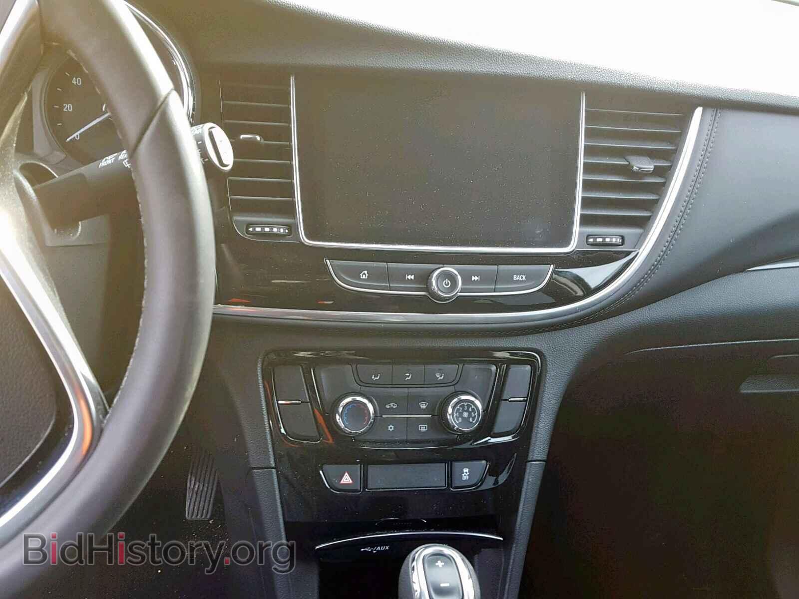 2018 BUICK ENCORE PRE - VIN: KL4CJESB7JB636680 - Photo 9