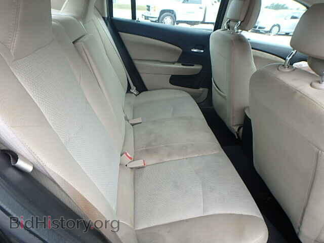 2011 CHRYSLER 200 - VIN: 1C3BC1FG7BN511161 - Фото 6