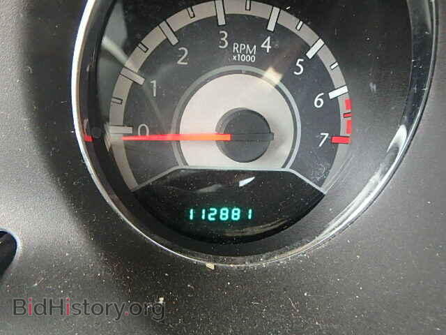 2011 CHRYSLER 200 - VIN: 1C3BC1FG7BN511161 - Фото 8