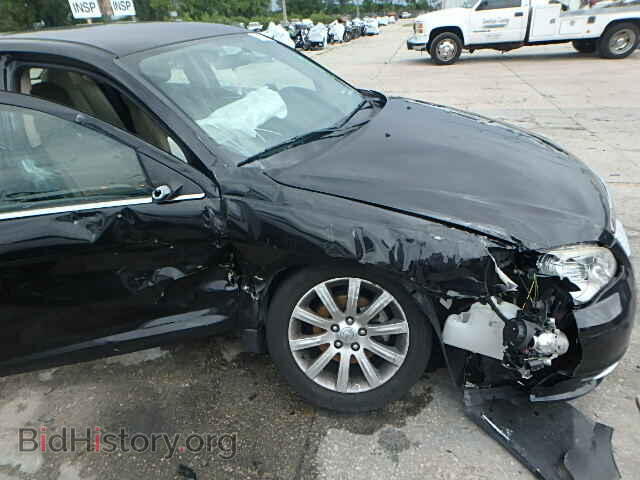 2011 CHRYSLER 200 - VIN: 1C3BC1FG7BN511161 - Фото 10