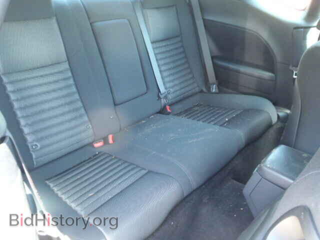 2014 DODGE CHALLENGER - VIN: 2C3CDYBT6EH293837 - Фото 6