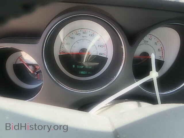 2014 DODGE CHALLENGER - VIN: 2C3CDYBT6EH293837 - Фото 8