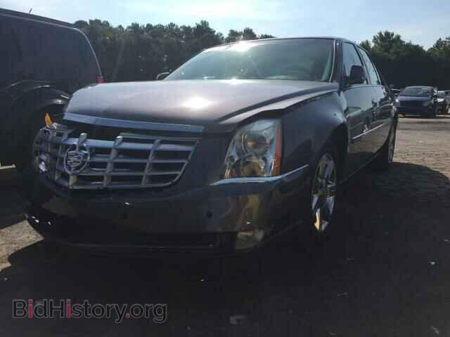 2006 CADILLAC DTS - VIN: 1G6KD57Y56U246276 - Photo 2