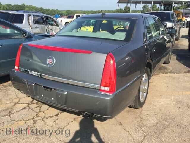 2006 CADILLAC DTS - VIN: 1G6KD57Y56U246276 - Photo 4