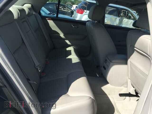 2006 CADILLAC DTS - VIN: 1G6KD57Y56U246276 - Photo 6