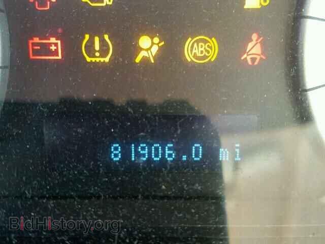 2012 FORD ESCAPE - VIN: 1FMCU0D77CKC36416 - Фото 8