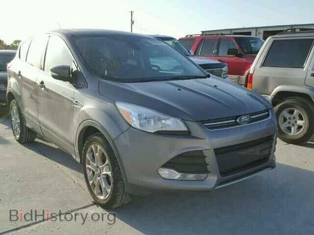 Фотография 1FMCU0H9XDUC25475 - FORD ESCAPE 2013