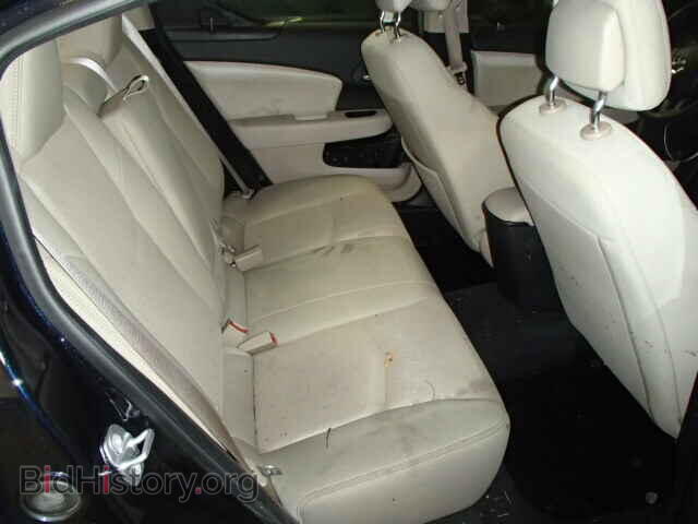 2012 DODGE AVENGER - VIN: 1C3CDZAG9CN312816 - Фото 6
