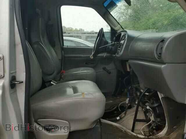 2005 FORD ECONOLINE - VIN: 1FTNE24WX5HA68493 - Фото 5