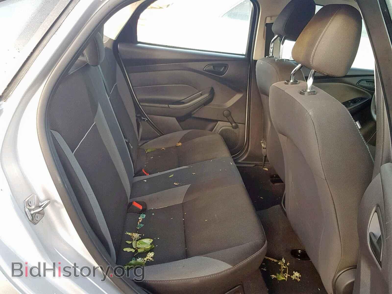2014 FORD FOCUS - VIN: 1FADP3E27EL341755 - Photo 6