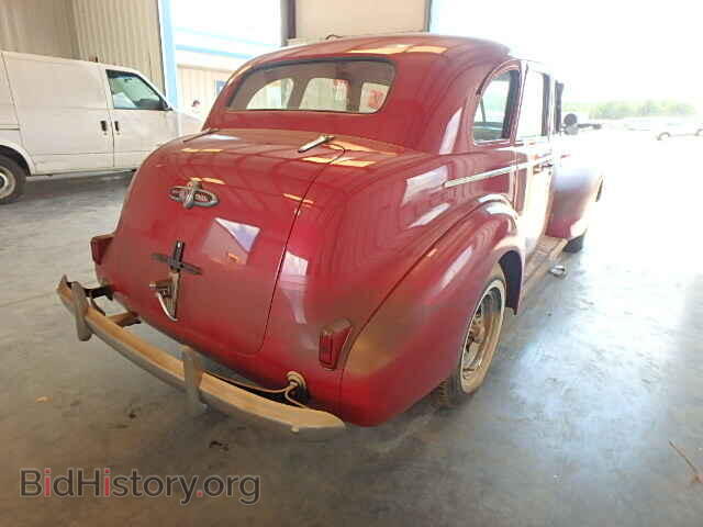 1939 BUICK ALL OTHER - VIN: 43633204 - Фото 4