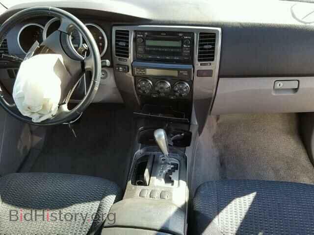 2007 TOYOTA 4RUNNER - VIN: JTEZU14R278070097 - Фото 9