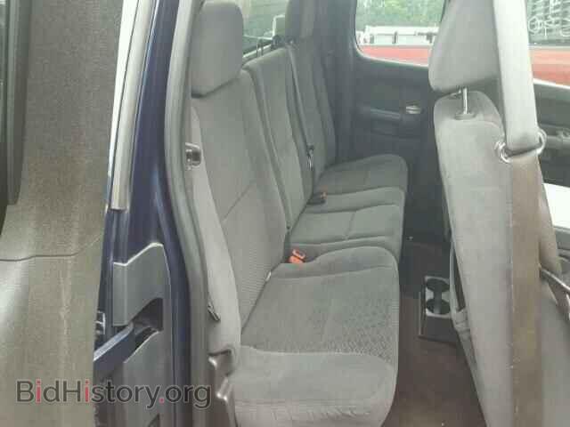 2008 CHEVROLET SILVERADO - VIN: 2GCEC19C181289907 - Фото 6