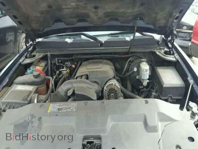 2008 CHEVROLET SILVERADO - VIN: 2GCEC19C181289907 - Фото 7