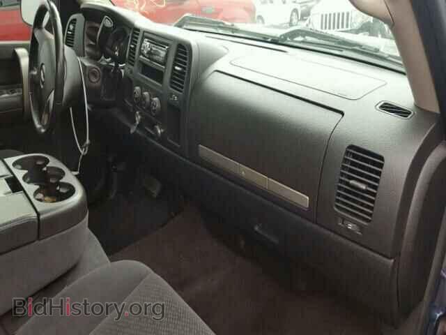 2008 CHEVROLET SILVERADO - VIN: 2GCEC19C181289907 - Фото 9