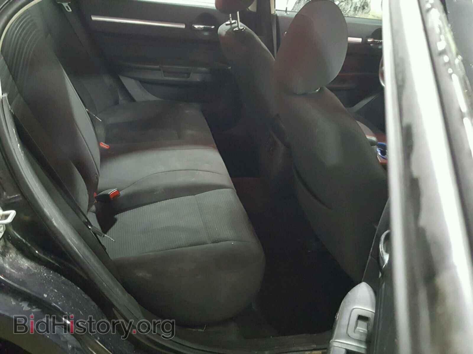 2010 DODGE CHARGER - VIN: 2B3CA4CD9AH282038 - Фото 6