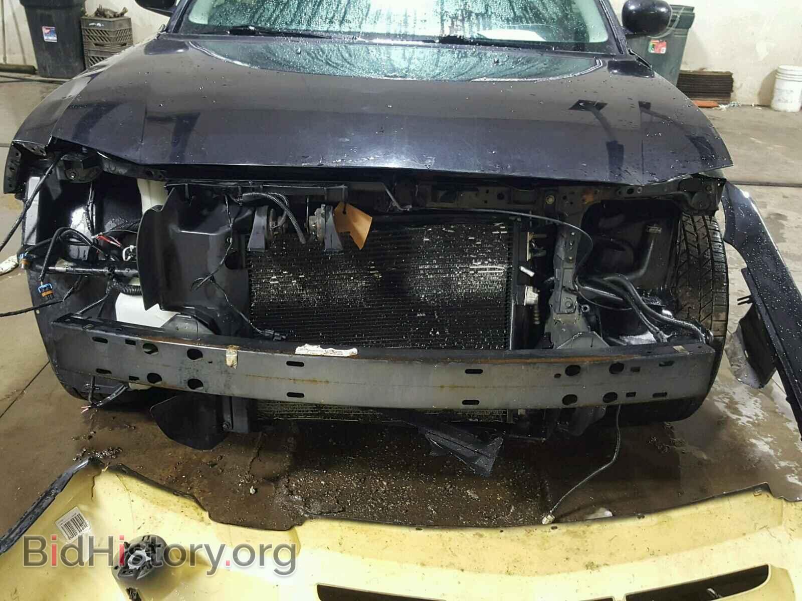 2010 DODGE CHARGER - VIN: 2B3CA4CD9AH282038 - Фото 9