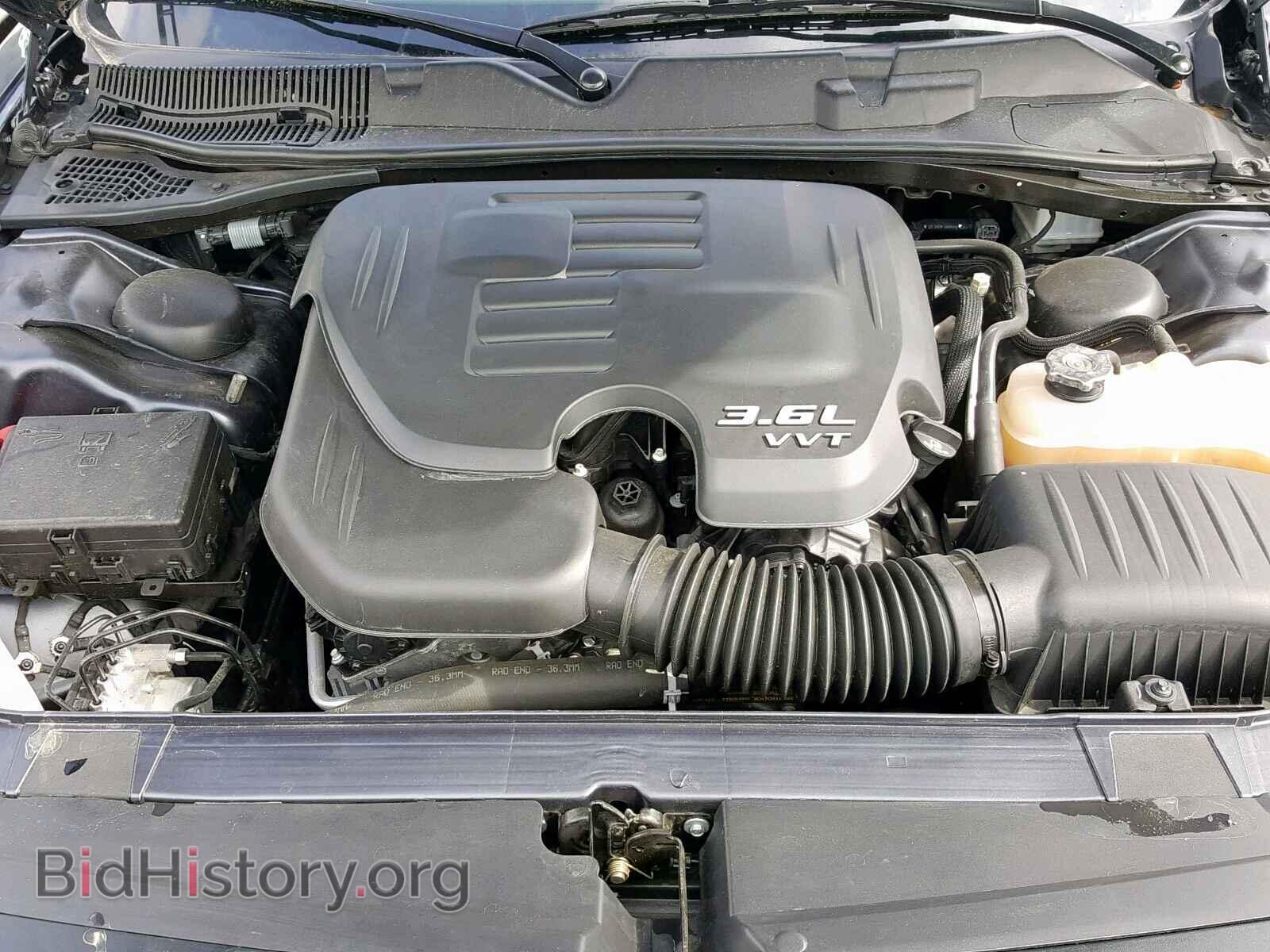 2016 DODGE CHALLENGER - VIN: 2C3CDZAG9GH344969 - Фото 7