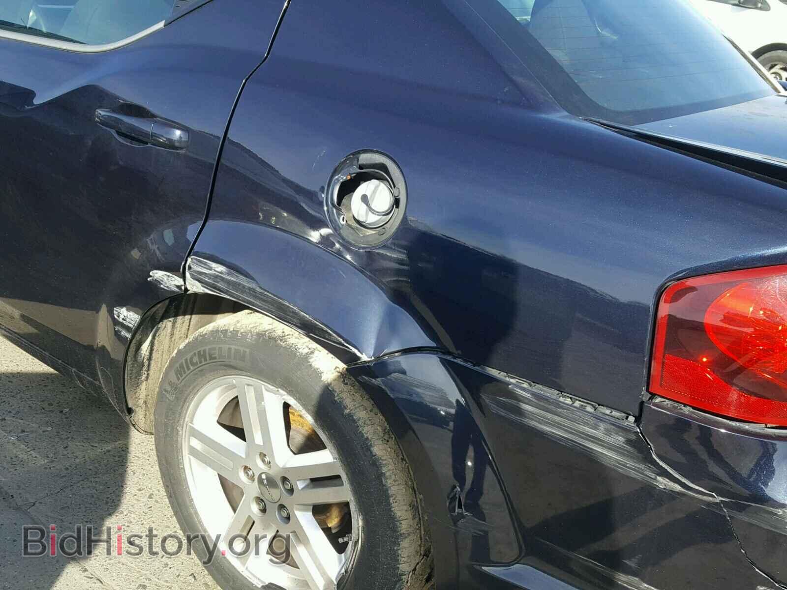 2012 DODGE AVENGER - VIN: 1C3CDZCB0CN173600 - Фото 9