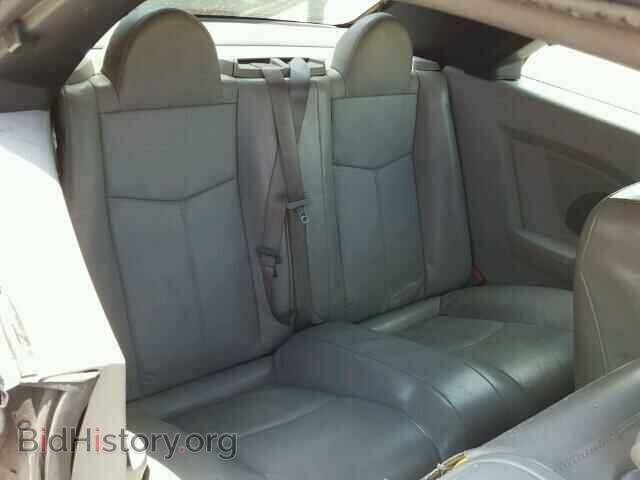 2008 CHRYSLER SEBRING - VIN: 1C3LC65M98N269829 - Фото 6