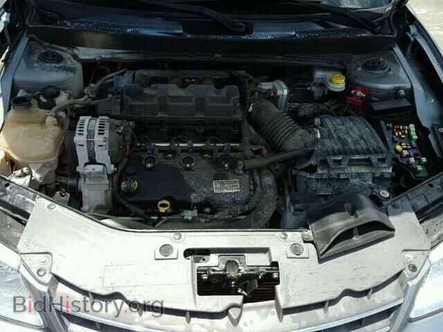 2008 CHRYSLER SEBRING - VIN: 1C3LC65M98N269829 - Фото 7