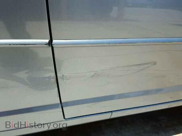 2008 CHRYSLER SEBRING - VIN: 1C3LC65M98N269829 - Фото 10