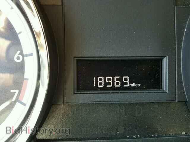 2012 DODGE CARAVAN - VIN: 2C4RDGBG6CR231722 - Фото 8