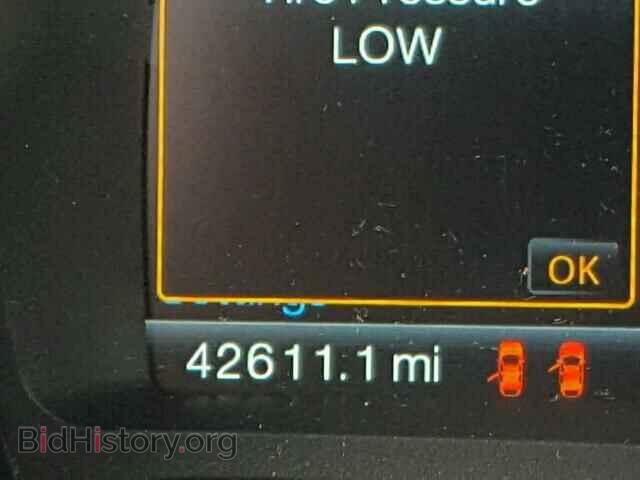 2014 FORD EDGE - VIN: 2FMDK4KC7EBA83874 - Photo 8