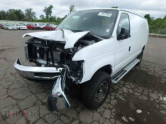 2014 FORD ECONOLINE - VIN: 1FTNE2EW9EDA63565 - Фото 2