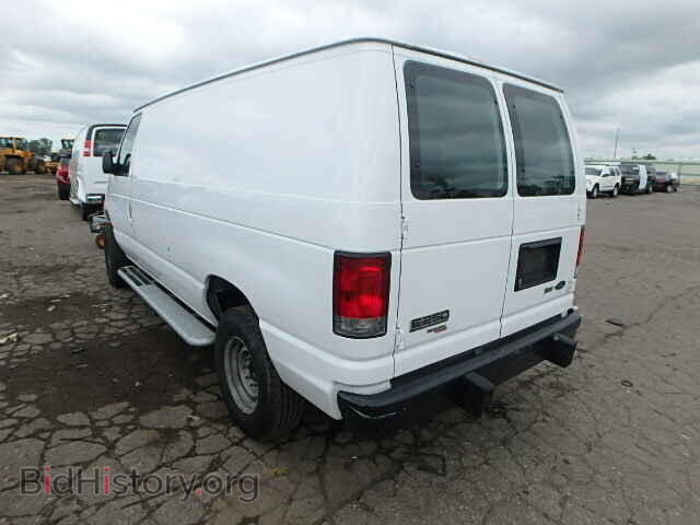 2014 FORD ECONOLINE - VIN: 1FTNE2EW9EDA63565 - Фото 3