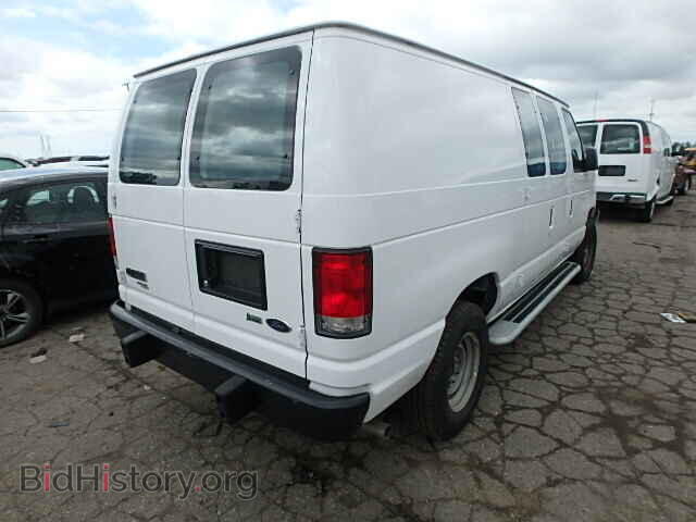 2014 FORD ECONOLINE - VIN: 1FTNE2EW9EDA63565 - Фото 4
