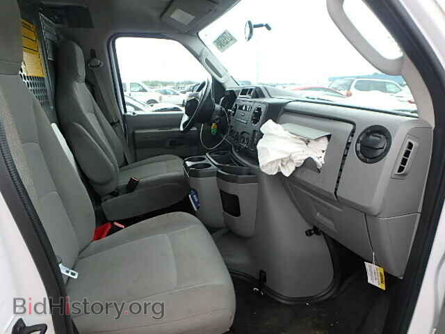 2014 FORD ECONOLINE - VIN: 1FTNE2EW9EDA63565 - Фото 5