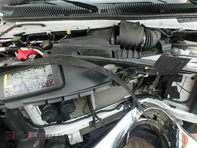 2014 FORD ECONOLINE - VIN: 1FTNE2EW9EDA63565 - Фото 7