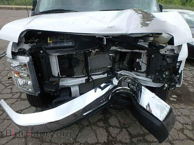 2014 FORD ECONOLINE - VIN: 1FTNE2EW9EDA63565 - Фото 9