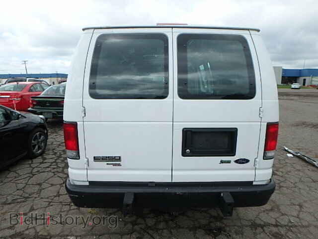 2014 FORD ECONOLINE - VIN: 1FTNE2EW9EDA63565 - Фото 10
